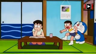 Doraemon The movie  Nobita’s Dorabian Nights  Part 6  Doraemon Cartoon In Hindi [upl. by Dorita532]