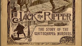 Unmasking Jack the Ripper A Dark Talejacktheripper murder whitechapelmurder 1888 [upl. by Yrroc]