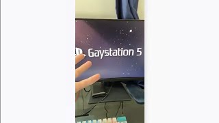 Gaystation 5 😂😂 [upl. by Banwell]