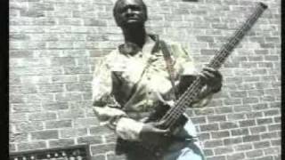 John Chibadura amp Tembo Brothers  quotRudo Runokoshaquot  Zimbabwean Chimurenga Music [upl. by Suzzy]