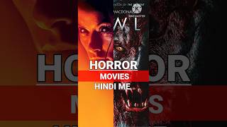 Top 8 Extream Horror Movies Hindi Dubbed [upl. by Darsie]