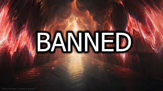 Leyline of Resonance BANNED  Ban Justified YES [upl. by Kcire]