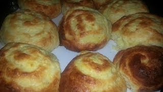 Ricetta Girasoli Mulino Bianco con crema pasticcera [upl. by Sosthina489]