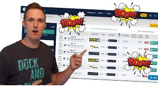 This New Matched Betting Tool is Epic [upl. by Dermott727]