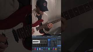 PRESETS VALETON GP200 guitar presets guitarcover johnpetrucci [upl. by Squire863]