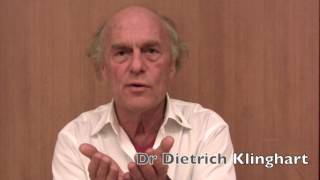 Dr Dietrich Klinghardt  Grundlagen der PsychoKinesiologie [upl. by Asille285]