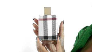 Burberry Her Perfume Review  Best smelling feminine perfume [upl. by Ahtebbat]