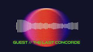 SynthWorld  The Last Concorde [upl. by Cleodal16]