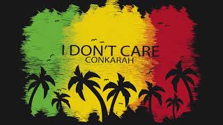 Ed Sheeran amp Justin Bieber  I Dont Care Reggae Cover  Conkarah  Reggae 2019  ConkarahMusic [upl. by Docia574]