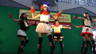 20101223「winter bells」れもんず [upl. by Dorise]