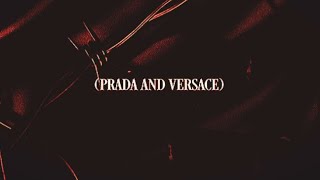 Chris Grey  PRADA AND VERSACE SlowedampReverb [upl. by Maryl366]