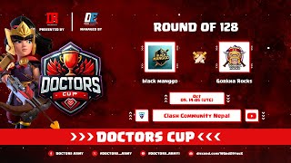 Black Mango Vs Gorkha Rocks  GRII VS Almost Divorced Gorkha Rocks Vs Irregular Tournament Live [upl. by Nikaniki]