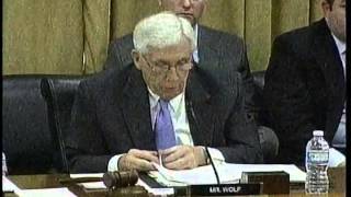 Hearing NASA FY 2015 Budget EventID102077 [upl. by Asenaj]