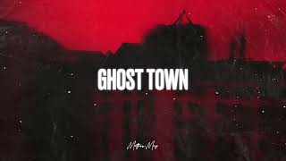 FREE Dark Pop Type Beat  quotGhost Townquot [upl. by Lytsirk]