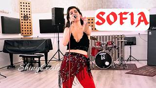 ❤️I sing Sofia  Alvaro Soler song  Latino hit  Pop  Spanish [upl. by Tnattirb248]