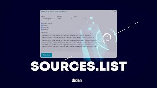 Debian 11 Bullseye sourceslist [upl. by Yme]