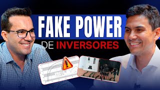 FAKE POWER Existem inversores que também não entregam o que prometem [upl. by Yllatan661]