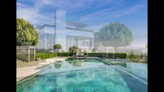 1261 Angelo Dr Beverly Hills CA 90210 [upl. by Ettevad]