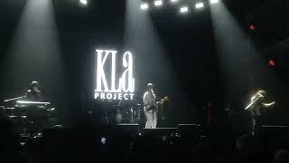 KLa Project  Lagu Baru 36thKlaProject AeternitasKonser [upl. by Ael]