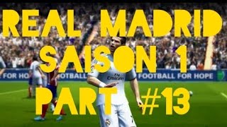 Fifa 15 Next Gen Karrieremodus mit Real Madrid  13  Das beste kommt zum Schluss [upl. by Feingold]