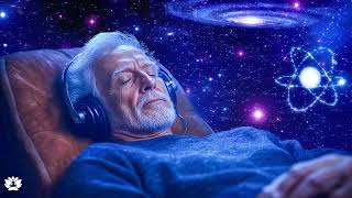 Deep Sleep Healing Full Body Repair and Regeneration at 432Hz Positive Energy Flow [upl. by Carlen]