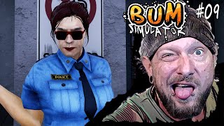 Bum Simulator Dein Freund und Helfer  09  Gameplay deutsch german [upl. by Soutor]