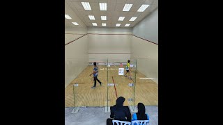 KDH CHOO YONG HAN vs PLS MUHAMMAD NUAIM HAKIMI MOHD RIZAL [upl. by Pacifica]