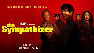 The Sympathizer Soundtrack  Đại Bác Ru Đêm  Cho YoungWuk  WaterTower [upl. by Eejan]