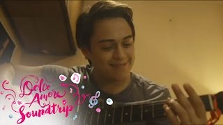 Dolce Amore Soundtrip Outtakes Wedding Day Episode Bloopers [upl. by Ardnahcal177]