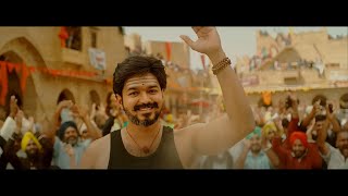 Mersal Full Movie In Hindi Dubbed  Thalapathy Vijay  Samantha  Kajal  Nithya  Facts amp Review HD [upl. by Curtice]