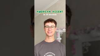 American accent english study [upl. by Nefets787]