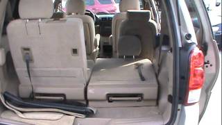 2007 Chevrolet Uplander [upl. by Yenahc878]