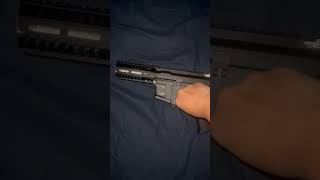 60 rps 91 dsg with Jefftron scylla polarstar speedsoft speedqb airsoft dsgameplays [upl. by Anhej]