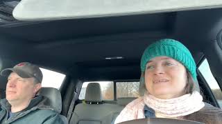 Video Vlog  4 Spouse Day [upl. by Llevaj]