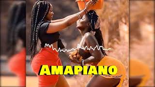 Sebenza  Swavvy amapiano  Latest amapiano songs 2024 [upl. by Poree]