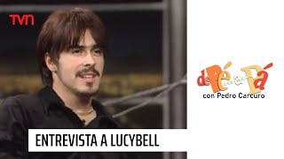 Entrevista a Lucybell  De Pé a Pá [upl. by Cutlor]