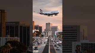 Why do airplanes fly so high youtubeshorts airplane facts [upl. by Aicrop]