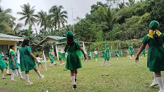 GIRL SCOUT OF THE PHILIPPINESSONGS AND YELLSCAMP O RALLYLudy Vine [upl. by Cheffetz]