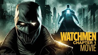 WATCHMAN Chapter 12024 Full HD Movie  Redband Trailer 4K Warner Bros Entertainment  Miss Recap [upl. by Humo]