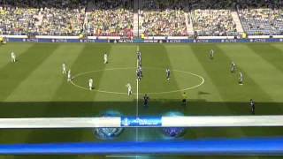 Celtic 02 Ross County  Scottish Cup Semi Final Extended Highlights 10th April 2010 [upl. by Dragde]