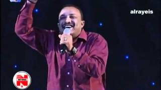 محمد موسى نكات ليالي دبي 2011 YouTube [upl. by Ojaras]