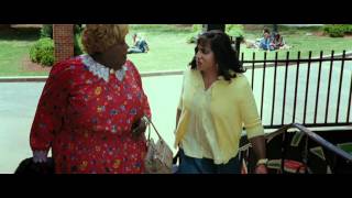 Trailer Official Big Mommas 4 HD [upl. by Aihsatal193]