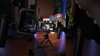 Smallrig P96 Pro Video Light filmmaker contentcreator videolight smallrig [upl. by Luamaj]