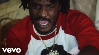 Mozzy  Word Up Official Music Video [upl. by Baerl]