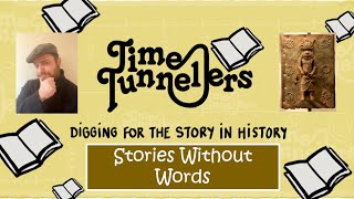 Time Tunnellers Stories Without Words [upl. by Fleece263]