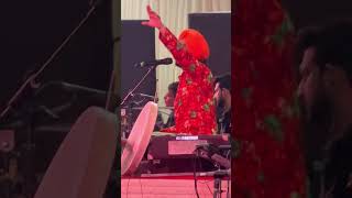 ludhiana JHEELEY by satinder sartaj live in Ludhiana pau ldh punjab di shaan mehfil e sartaj ❤️❤️ [upl. by Compton]