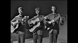 Hootenanny Singers STV 1964 [upl. by Eelah985]