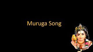 Azhagana Pazhani malai Muruga Song [upl. by Ashraf]