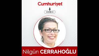 Demokrasilerde son perde…  Nilgün Cerrahoğlu [upl. by Epps]