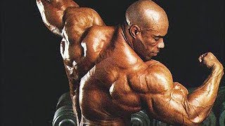 Kevin Levrone  BORN FOR THIS  AN UNCROWNED MR OLYMPIA [upl. by Nylrak828]